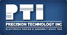Precision Technology, Inc.(PTI)