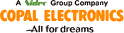 Copal Electronics