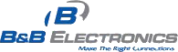 B&B Electronics
