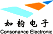 Consonance Electronic