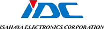 Isahaya Electronics Corporation(IDC)