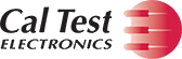 Cal Test Electronics
