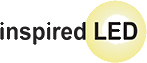 Inspired LED