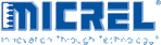 Micrel Semiconductor