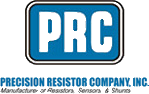 PRECISION RESISTOR COMPANY(PRC)