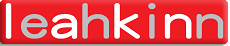 LEAHKINN(力勤)
