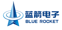 Blue Rocket