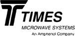 Times Microwave Systems(TMS)