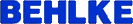BEHLKE