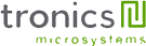 Tronics Microsystems