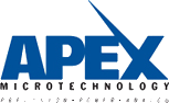 Apex Microtechnology