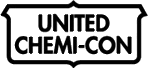 United Chemi-Con(UCC)