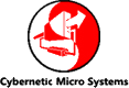 Cybernetic Micro Systems