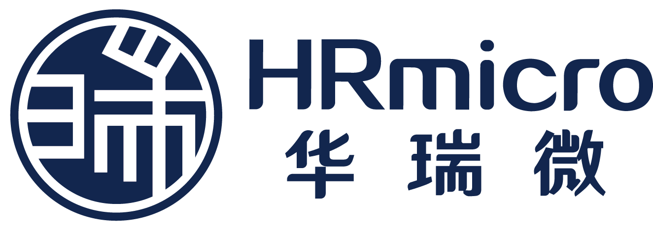 HRmicro(华瑞微)