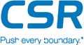 Cambridge Silicon Radio(CSR)